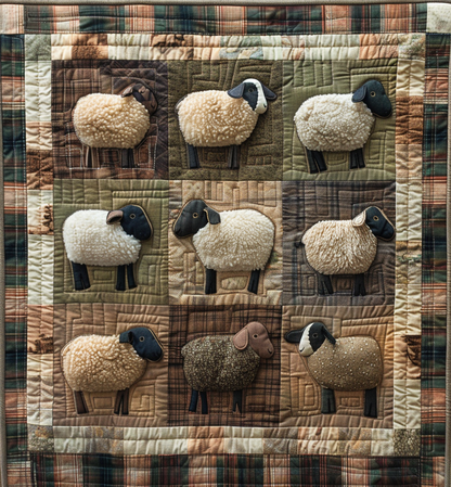 Rynx | Saute Blanket