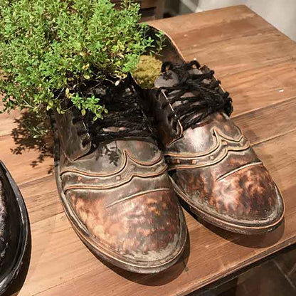 Rynx | Decorative Traveler's Seller Shoes
