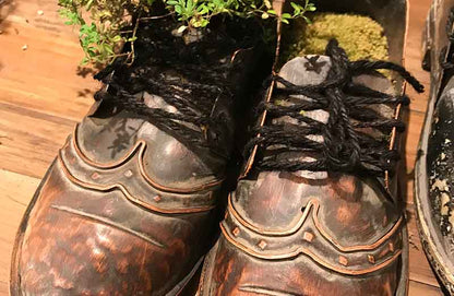 Rynx | Decorative Traveler's Seller Shoes