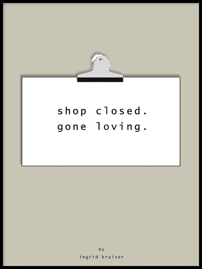 Rynx | Shop closed