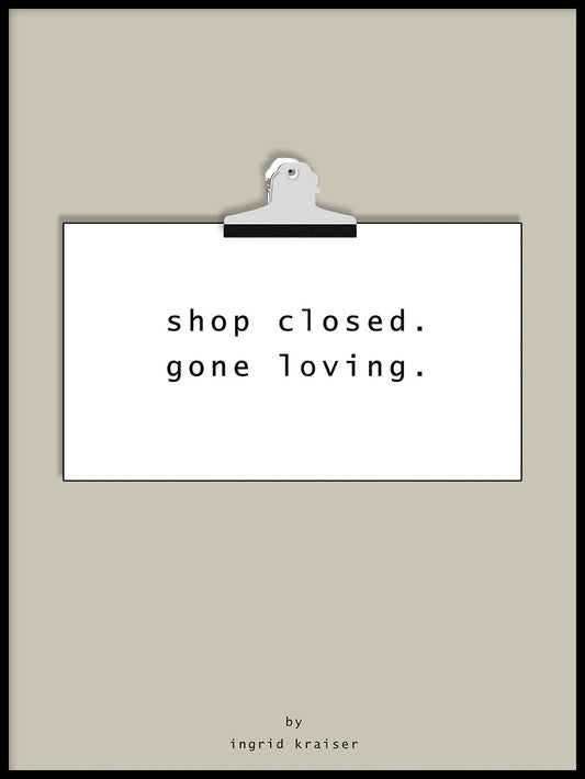 Rynx | Shop closed