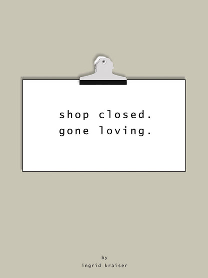 Rynx | Shop closed