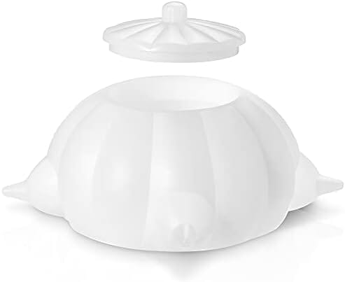 Rynx | Silicone Puppy Feeder with Nipple Self-Feeding Unit (White)