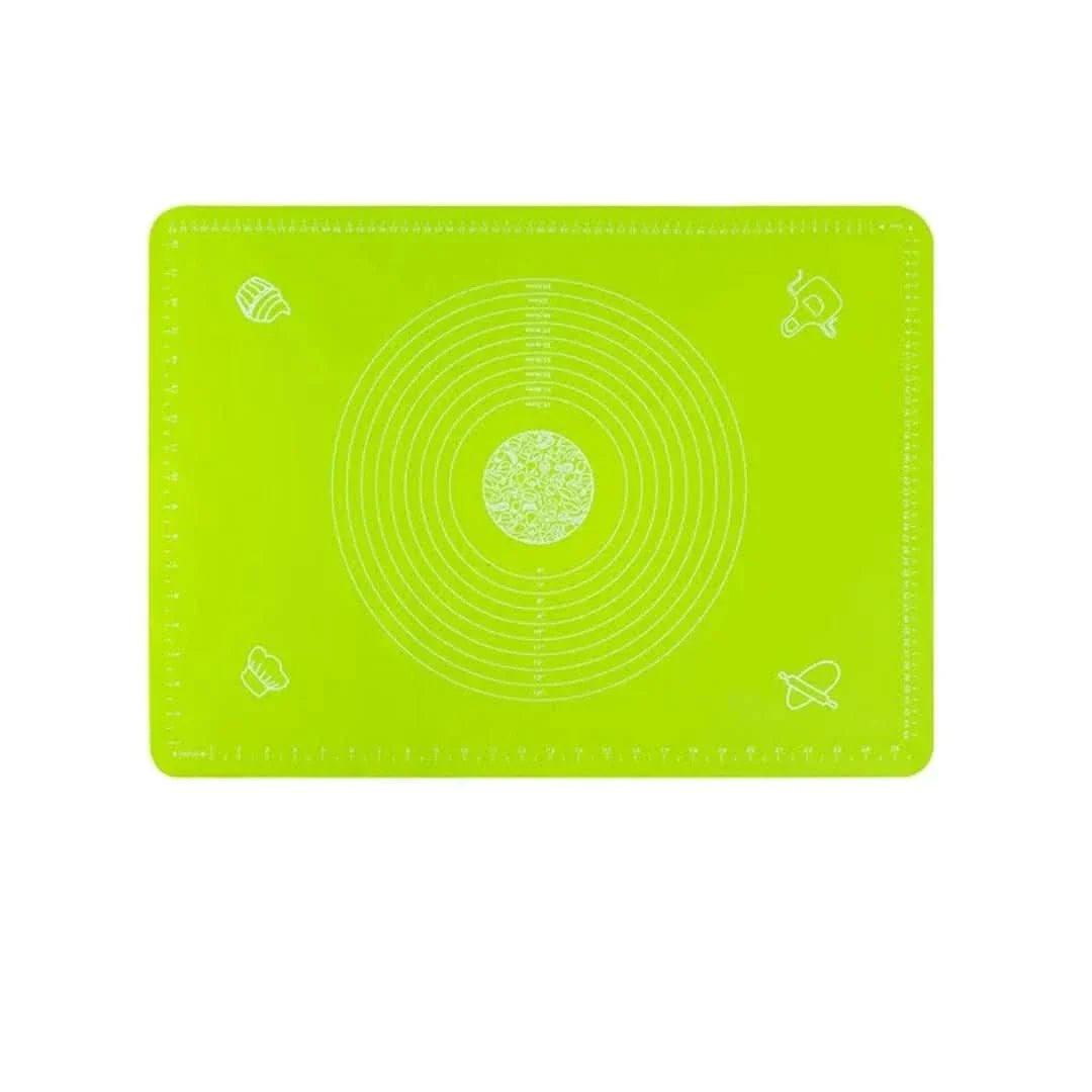 Rynx | Silicone Mat | Xxl With Sizes