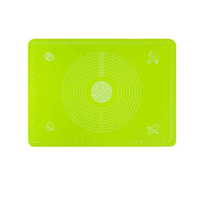 Rynx | Silicone Mat | Xxl With Sizes