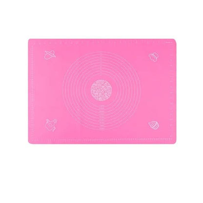 Rynx | Silicone Mat | Xxl With Sizes
