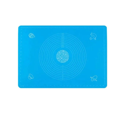 Rynx | Silicone Mat | Xxl With Sizes