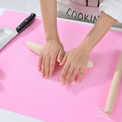 Rynx | Silicone Mat | Xxl With Sizes