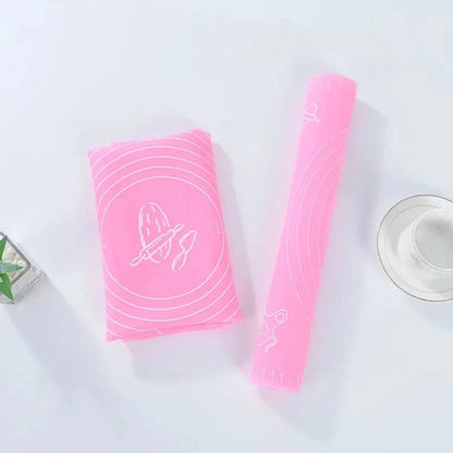 Rynx | Silicone Mat | Xxl With Sizes