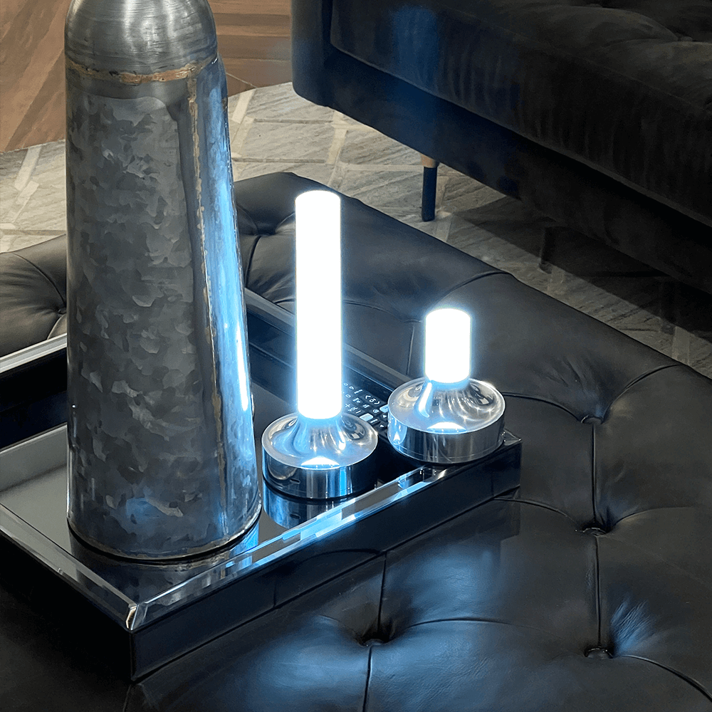Rynx | Boru Table Lamp