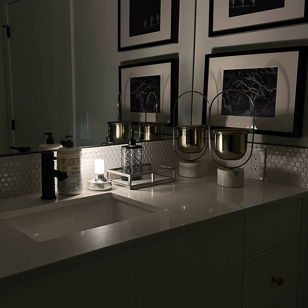 Rynx | Boru Table Lamp