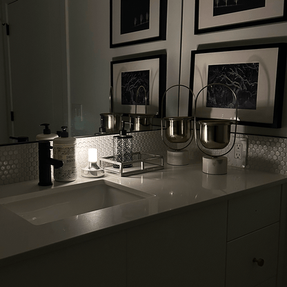 Rynx | Boru Table Lamp