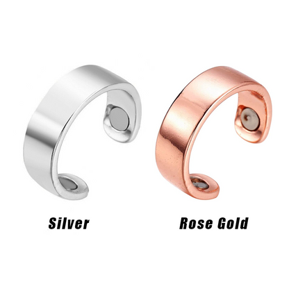 RYNX | Therapeutic Magnetic Ring