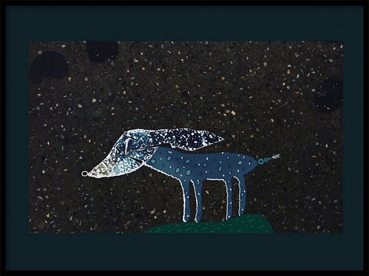 Rynx | Even in the night