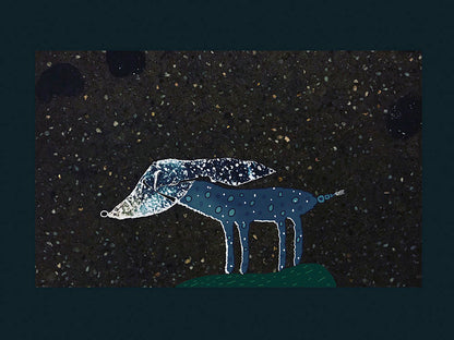 Rynx | Even in the night