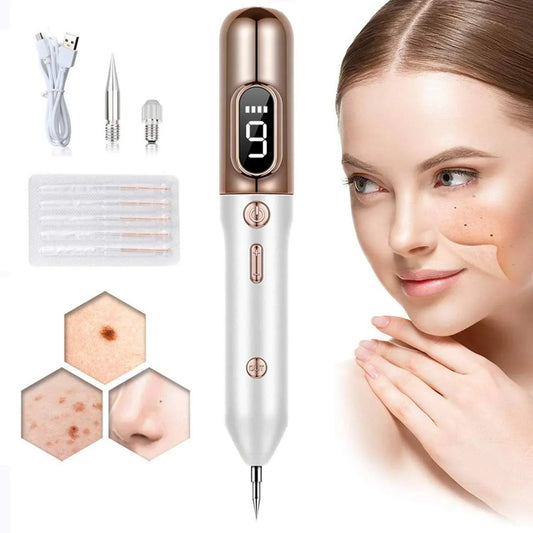 RYNX | Plasma Pen for the removal of skin tags, moles, and warts