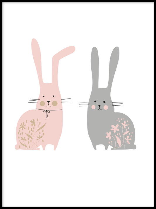 Rynx | Forest Rabbit