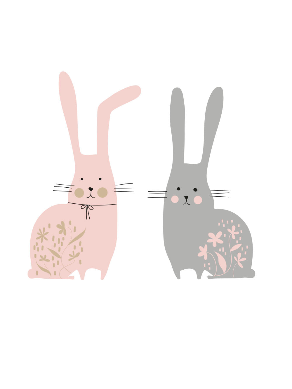 Rynx | Forest Rabbit
