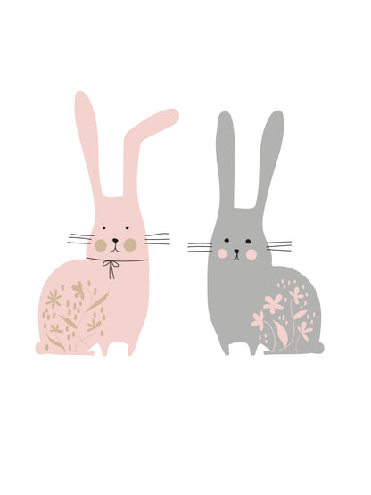 Rynx | Forest Rabbit