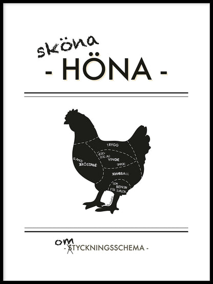 Rynx | Comfortable Hen