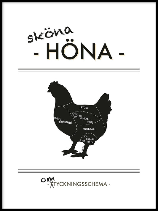 Rynx | Comfortable Hen