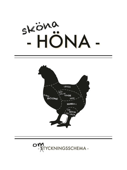 Rynx | Comfortable Hen