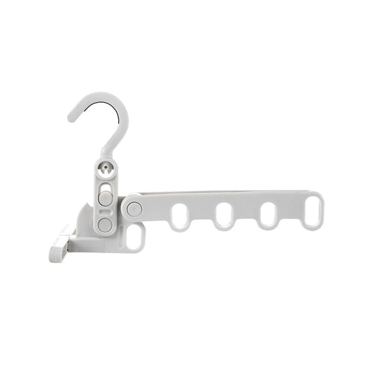 Rynx | Portable foldable travel clothes hanger