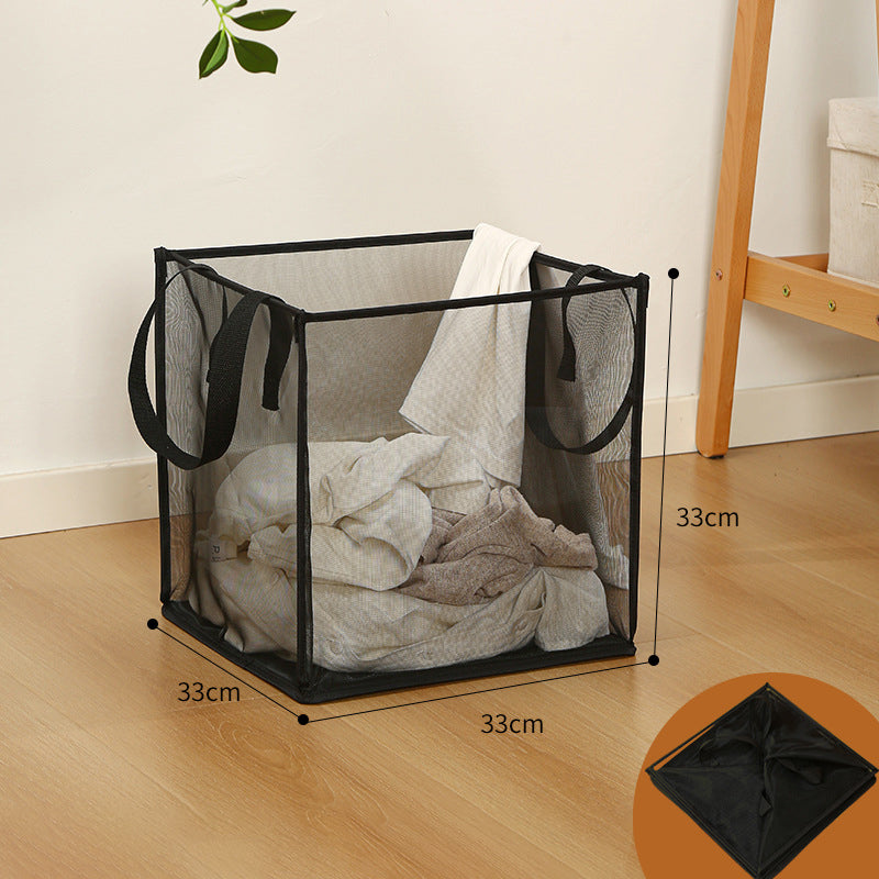 Rynx | Portable Foldable Laundry Basket