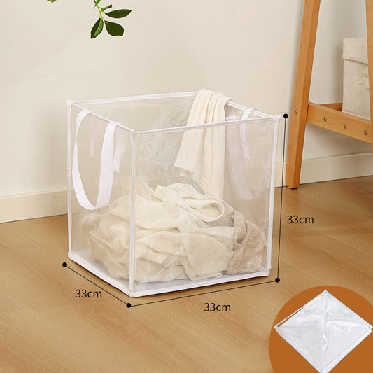 Rynx | Portable Foldable Laundry Basket