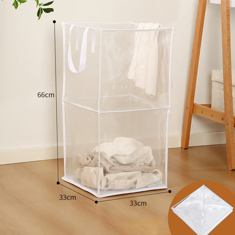 Rynx | Portable Foldable Laundry Basket