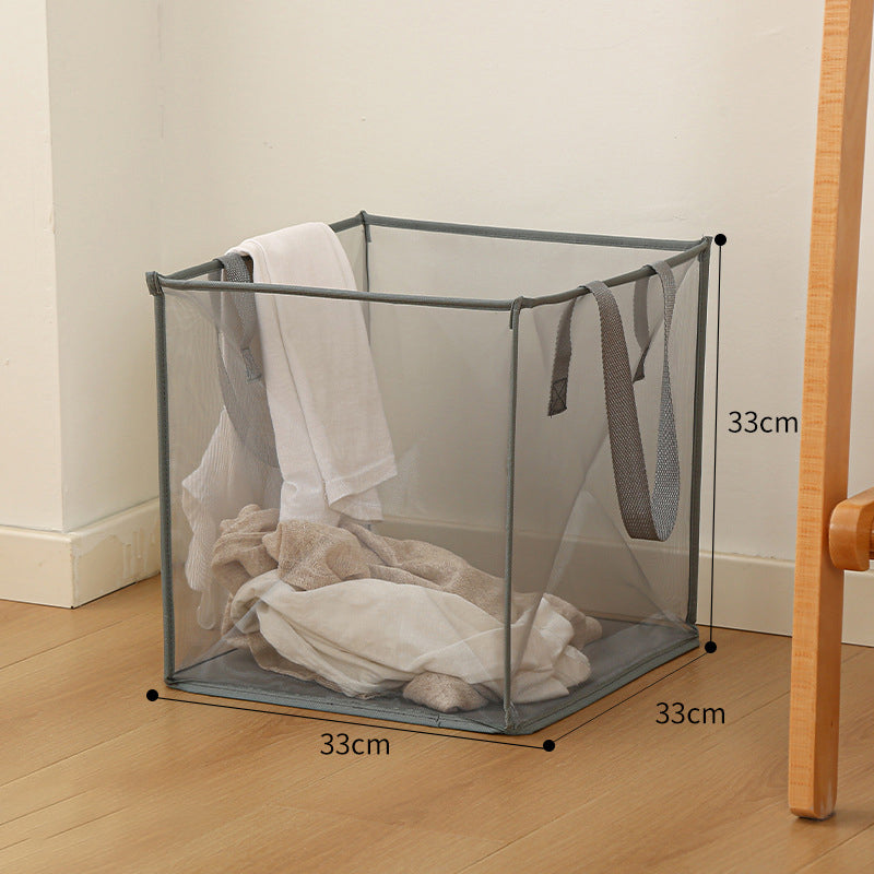 Rynx | Portable Foldable Laundry Basket