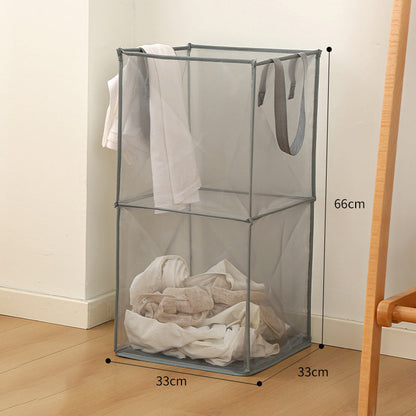 Rynx | Portable Foldable Laundry Basket