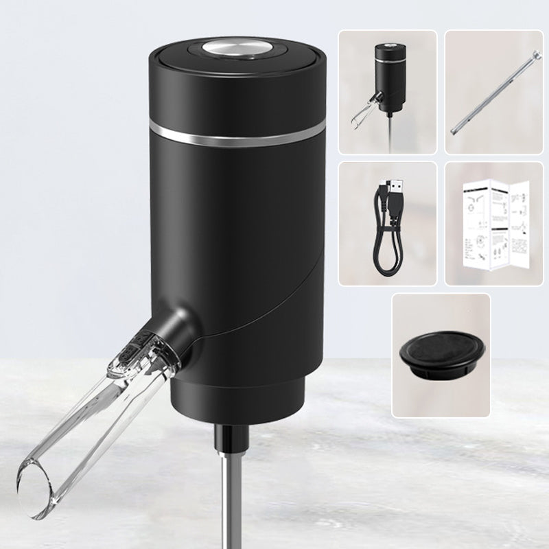 Rynx | Electric Wine Pourer for Wine