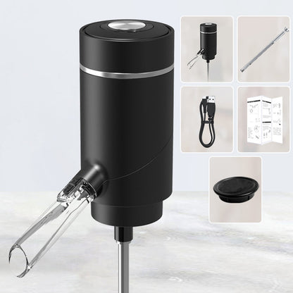 Rynx | Electric Wine Pourer for Wine
