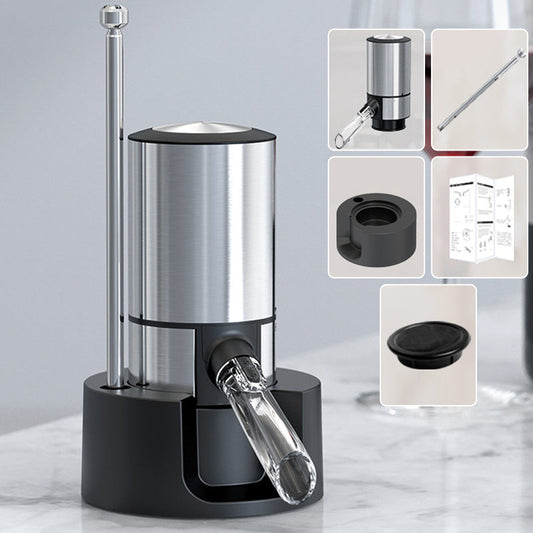 Rynx | Electric Wine Pourer for Wine