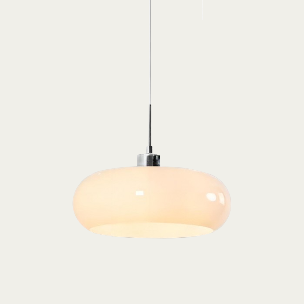 RYNX | A Glass Style Bauhaus Kieran - Elegant And Timeless Design
