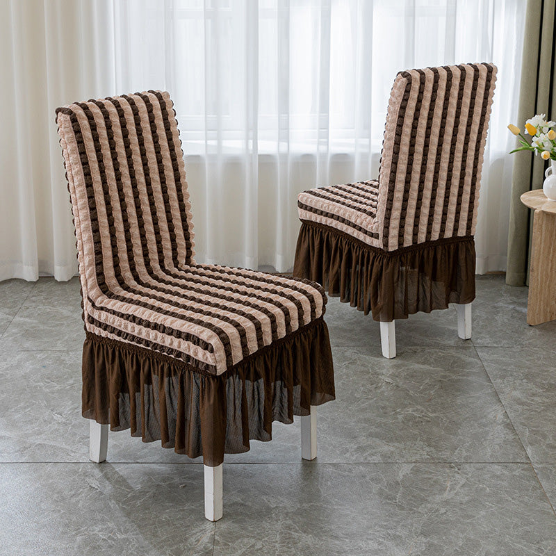 Rynx | Modern Minimalist Chair Cover