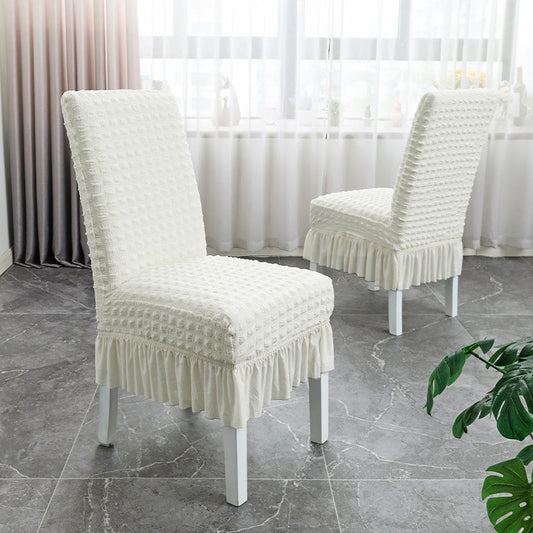 Rynx | Modern Minimalist Chair Cover