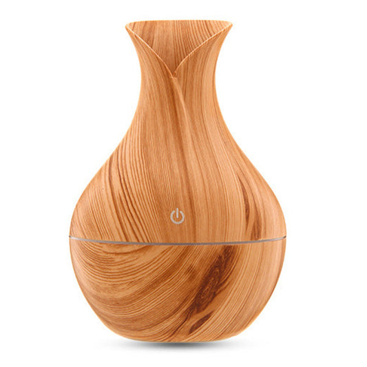 Rynx | Household Wood Vase Air Humidifier