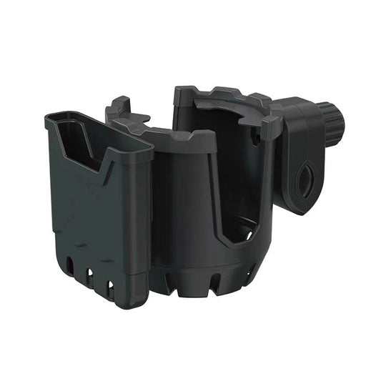 Rynx | 2-in-1 Universal Multifunctional Drink Holder