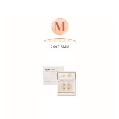 Rynx | Adhesive-free invisible double eyelid tape