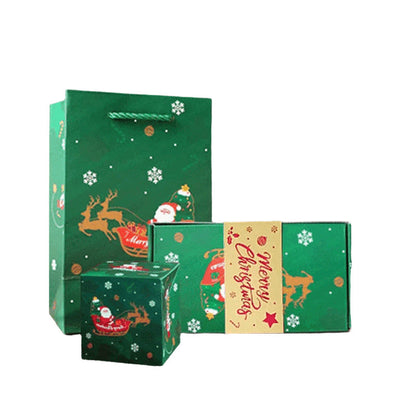 Rynx | Surprise box gift box – Create the most surprising gift