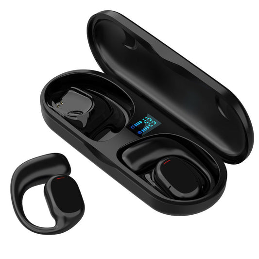 Rynx Ear Hanging Bluetooth Headset