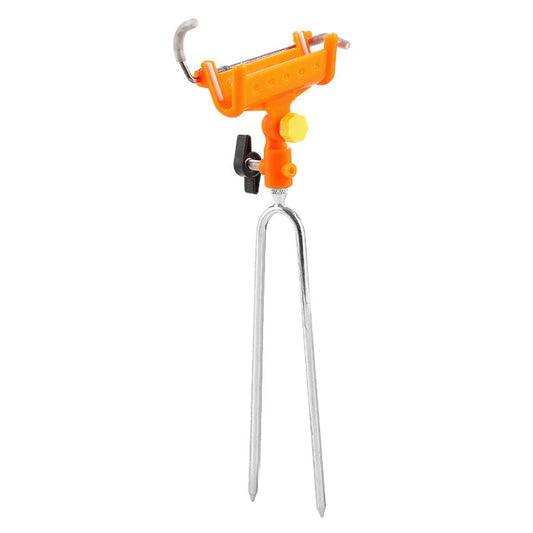 Rynx | Self-locking tower mount for fishing rods
