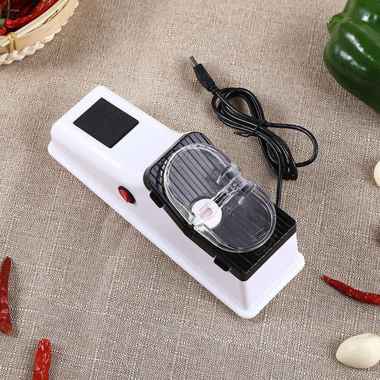 Rynx | Multifunctional electric knife sharpener