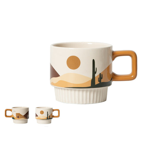 Rynx | Oasis Mug