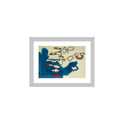 Rynx | Art photo frame for children
