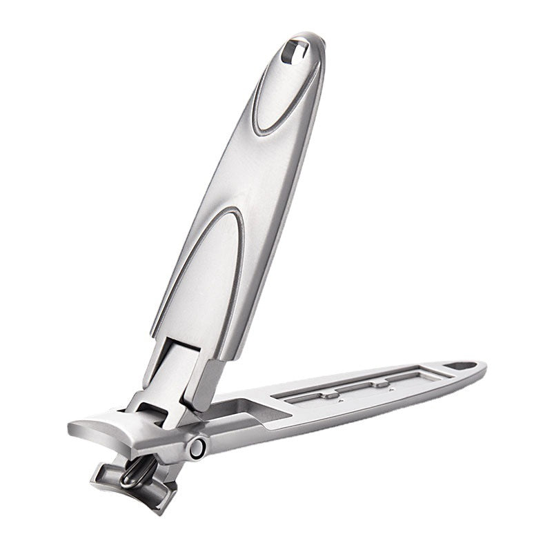 Rynx | Ultra-thin Portable Nail Clipper