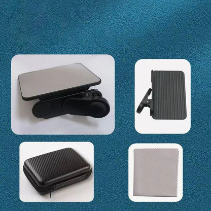 Rynx | Handy Reflex Camera