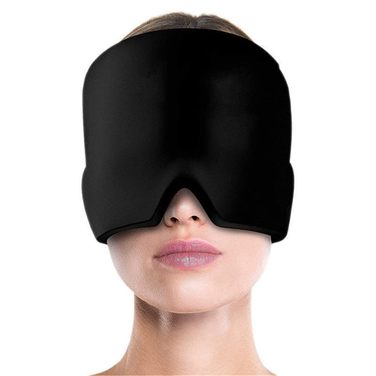 Rynx | Eye mask for relieving headaches